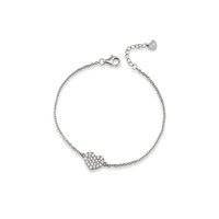 Bracelet Kulto Woman in Silver KB925-32